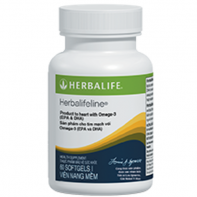 HERBALIFE - OMEGA 3 Herbalifeline